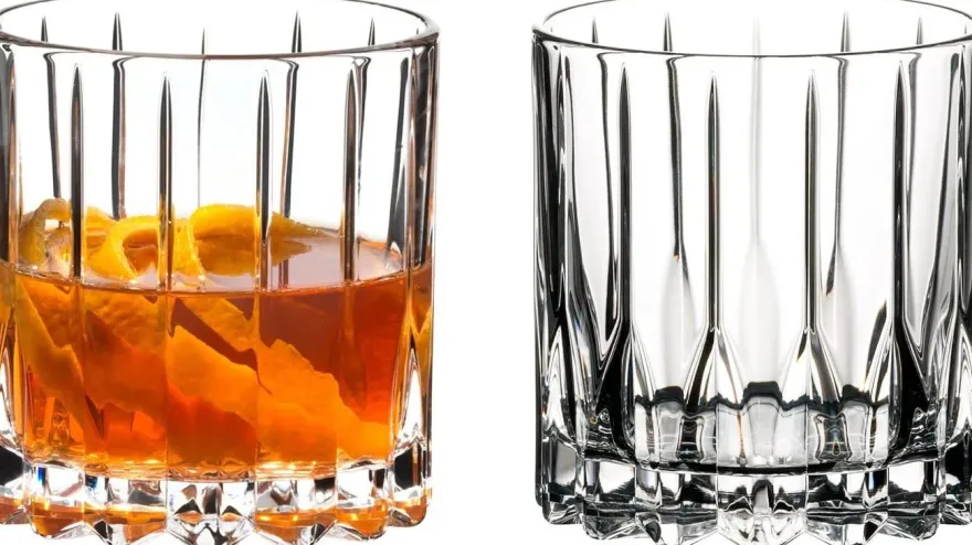 Riedel Cocktailglazen Neat - 174 ml - 2 stuks