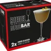 Riedel Cocktailglazen Sour - 220 ml - 2 stuks