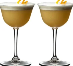 Riedel Cocktailglazen Sour - 220 ml - 2 stuks