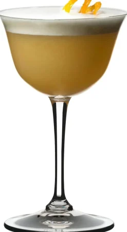 Riedel Cocktailglazen Sour - 220 ml - 2 stuks