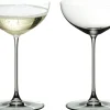 Riedel Cocktailglazen Veritas - 240 ml - 2 stuks
