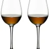 Riedel Cognac Glazen Vinum - Hennessy - 170 ml - 2 stuks