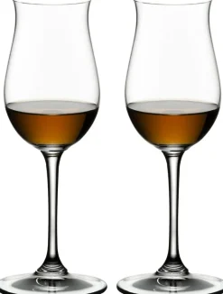 Riedel Cognac Glazen Vinum - Hennessy - 170 ml - 2 stuks