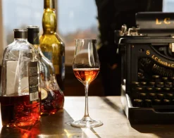 Riedel Cognac Glazen Vinum - Hennessy - 170 ml - 2 stuks