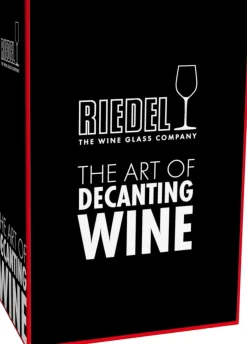 Riedel Decanteerkaraf Amadeo - Handgemaakt - 750 ml