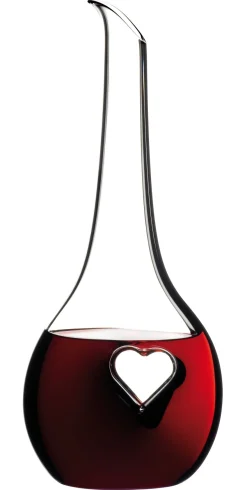 Riedel Decanteerkaraf Black Tie Bliss - Handgemaakt - 750 ml