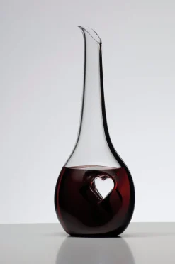 Riedel Decanteerkaraf Black Tie Bliss - Handgemaakt - 750 ml