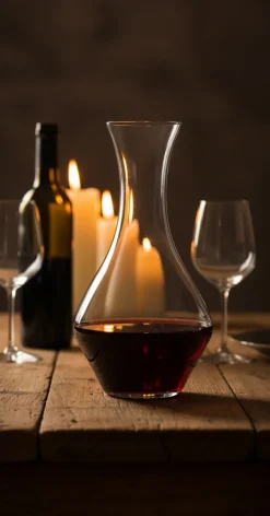 Riedel Decanteerkaraf Cabernet Magnum - 750 ml