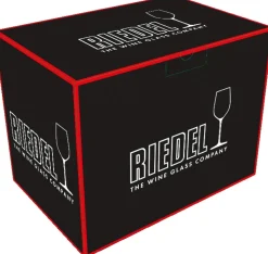 Riedel Decanteerkaraf Cabernet Magnum - 750 ml