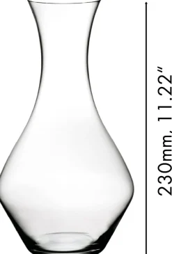 Riedel Decanteerkaraf Cabernet - 750 ml