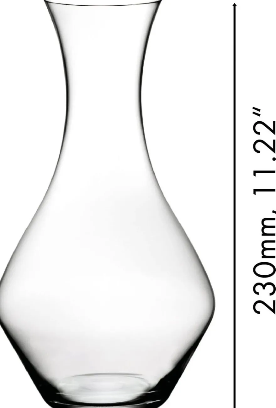 Riedel Decanteerkaraf Cabernet - 750 ml