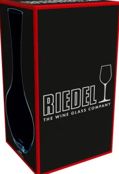Riedel Decanteerkaraf Cabernet - 750 ml