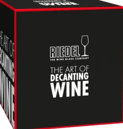 Riedel Decanteerkaraf Ultra Magnum - Handgemaakt - 1.5 L