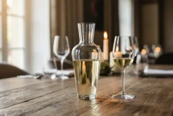 Riedel Decanteerkaraf Wine Friendly - 750 ml
