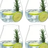 Riedel Gin Tonic Glazen O Wine - 762 ml - 4 stuks