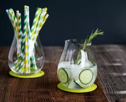 Riedel Gin Tonic Glazen O Wine - 762 ml - 4 stuks
