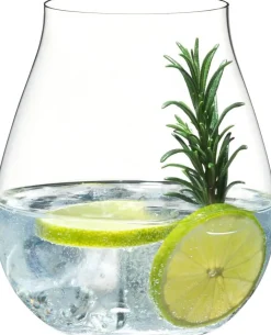 Riedel Gin Tonic Glazen O Wine - 762 ml - 4 stuks