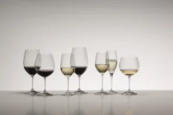 Riedel Portglazen Vinum - 240 ml - 2 stuks