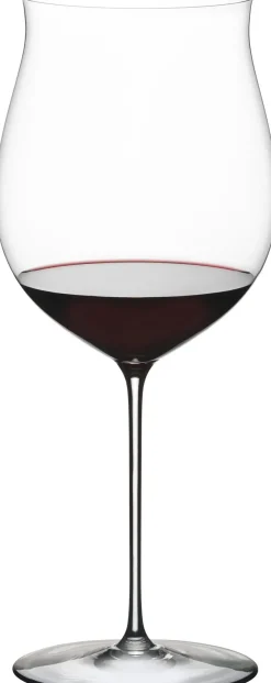 Riedel Rode Wijnglas Superleggero - Bourgogne Grand Cru - 1022 ml
