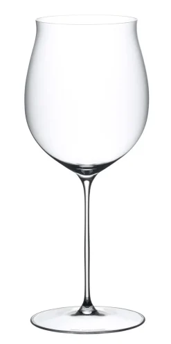 Riedel Rode Wijnglas Superleggero - Bourgogne Grand Cru - 1022 ml