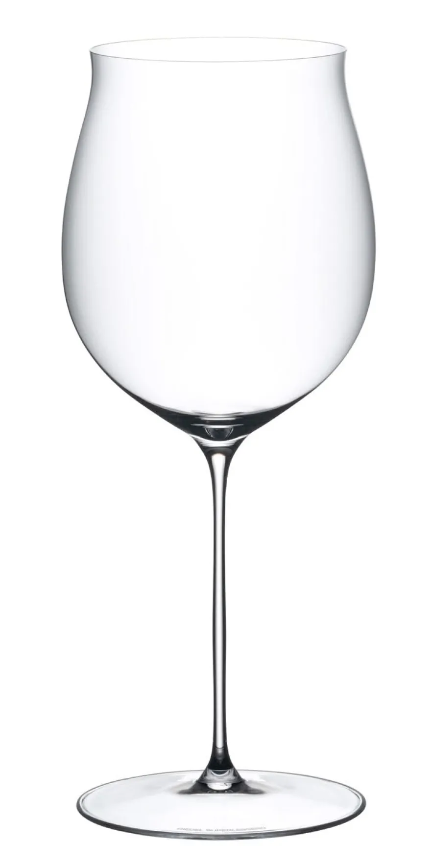 Riedel Rode Wijnglas Superleggero - Bourgogne Grand Cru - 1022 ml