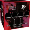 Riedel Rode Wijnglazen Extreme - Pinot Noir - 770 ml - 3 + 1 Gratis