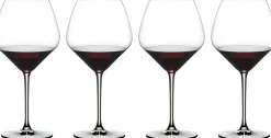 Riedel Rode Wijnglazen Extreme - Pinot Noir - 770 ml - 3 + 1 Gratis
