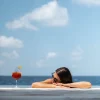 Riedel Rode Wijnglazen Grape@Riedel - Cabernet / Merlot / Cocktail - 830 ml - 2 Stuks