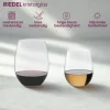 Riedel Rode Wijnglazen O Wine - New World Pinot Noir - 762 ml - 2 stuks
