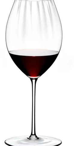 Riedel Rode Wijnglazen Performance - Syrah / Shiraz - 631 ml - 2 stuks