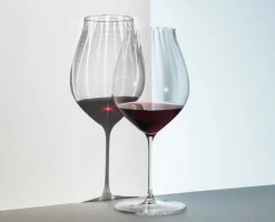 Riedel Rode Wijnglazen Performance - Pinot Noir - 830 ml - 2 stuks