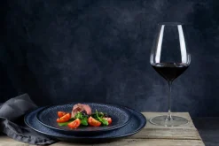 Riedel Rode Wijnglazen Veloce - Syrah / Siraz - 720 ml - 2 stuks