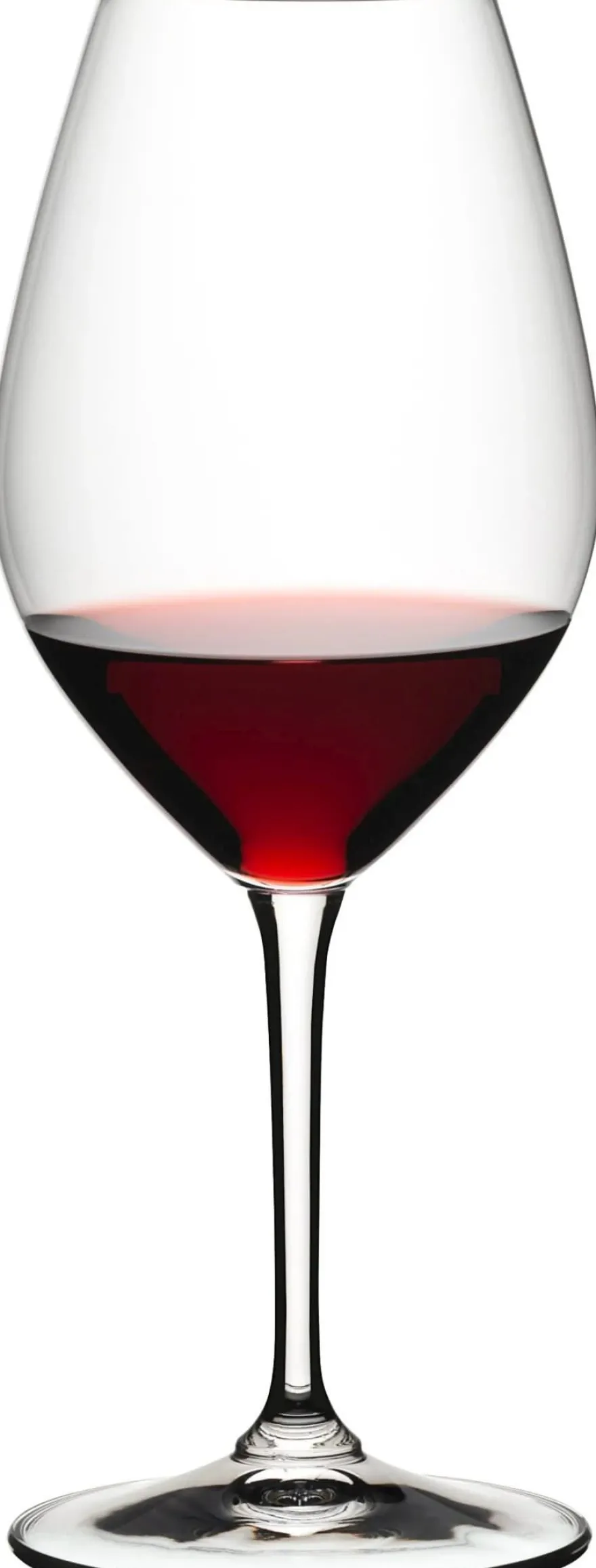 Riedel Rode Wijnglazen Wine Friendly - 667 ml - 4 stuks