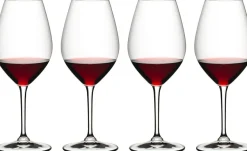 Riedel Rode Wijnglazen Wine Friendly - 667 ml - 4 stuks
