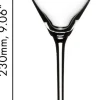 Riedel Rose Champagne Glazen Extreme - 322 ml - 2 stuks