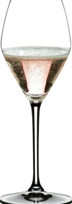 Riedel Rose Champagne Glazen Extreme - 322 ml - 2 stuks