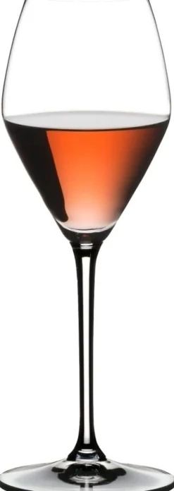 Riedel Rose Champagne Glazen Extreme - 322 ml - 2 stuks