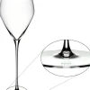 Riedel Rose Wijnglazen Veloce - 350 ml - 2 stuks
