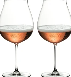 Riedel Rose Wijnglazen Veritas - 800 ml - 2 stuks