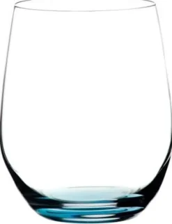 Riedel Tumbler - Waterglas Happy O - 335 ml - 4 stuks