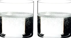 Riedel Waterglas O Wine - 330 ml - 2 stuks