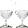 Riedel Waterglas Vinum - 350 ml - 2 stuks