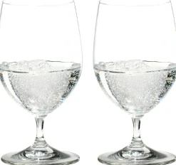 Riedel Waterglas Vinum - 350 ml - 2 stuks