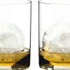 Riedel Whiskey Glazen O Wine - 430 ml - 2 stuks