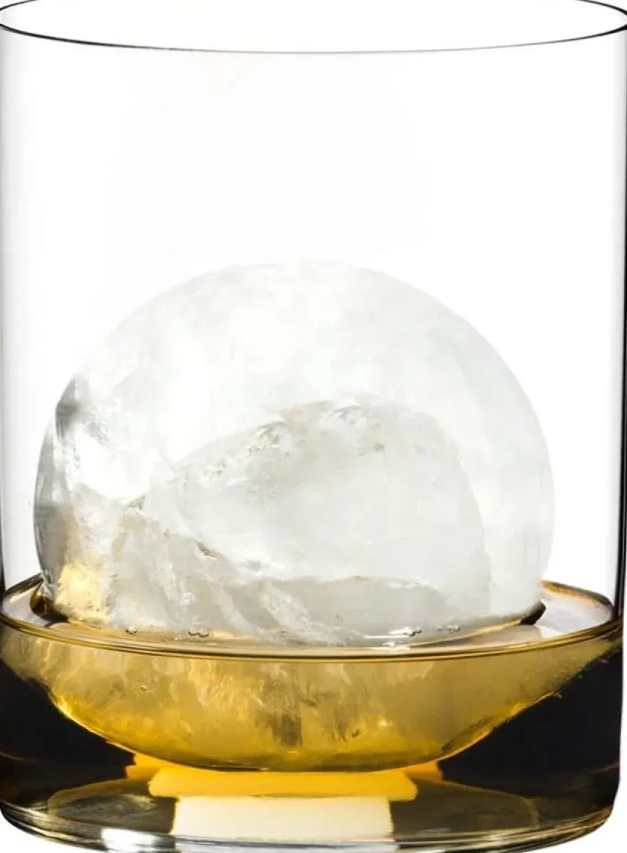 Riedel Whiskey Glazen O Wine - 430 ml - 2 stuks