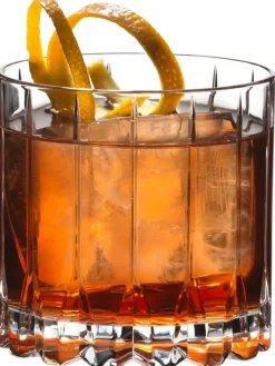 Riedel Whiskey Glazen Rocks - 283 ml - 2 stuks