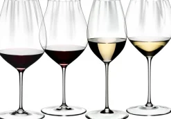 Riedel Wijnglazenset Performance - 4 stuks