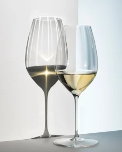 Riedel Wijnglazenset Performance - 4 stuks
