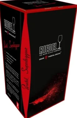 Riedel Witte Wijnglas Superleggero - Riesling - 400 ml