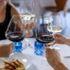 Riedel Witte Wijnglas Winewings - Chardonnay - 736 ml